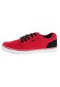 Lifestyle Rojo-Negro Dc Shoes Tonik Tx de Dc Shoes