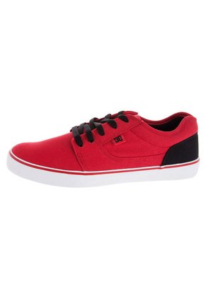Lifestyle Rojo-Negro Dc Shoes Tonik Tx
