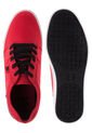 Lifestyle Rojo-Negro Dc Shoes Tonik Tx de Dc Shoes