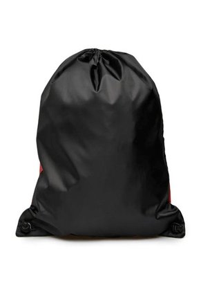 Gym Sack Dc Shoes Cincho-Negro