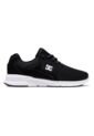 Tenis DC Shoes Hombre Skyline Color Negro Blanco de Dc Shoes