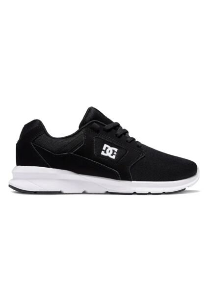 Tenis DC Shoes Hombre Skyline Color Negro Blanco