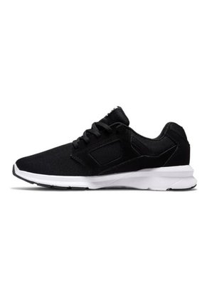 Tenis DC Shoes Hombre Skyline Color Negro Blanco