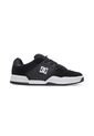 Tenis DC Shoes Central Para Hombre Color Negro Y Blanco de Dc Shoes