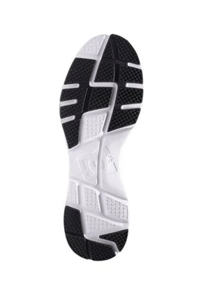 Tenis DC Shoes Hombre Skyline Color Negro Blanco