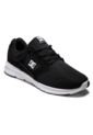 Tenis DC Shoes Hombre Skyline Color Negro Blanco de Dc Shoes