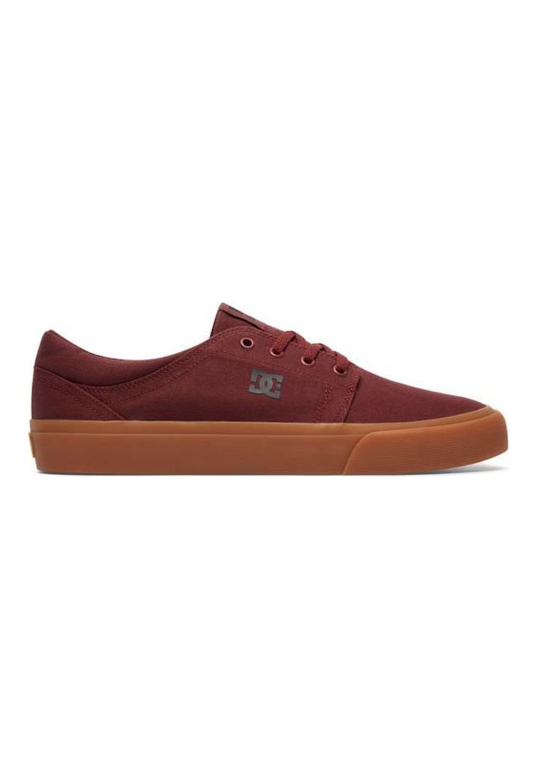 Tenis Zapatilla Dc Shoes Trase Tx Bt3 Hombre Originales