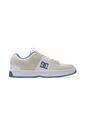 Tenis DC Shoes Lynx Zero Para Hombre Color Blanco Y Azul de Dc Shoes