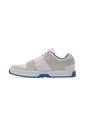 Tenis DC Shoes Lynx Zero Para Hombre Color Blanco Y Azul de Dc Shoes