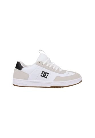 Tenis DC Shoes Dc Astrix Para Hombre Color Blanco Dc Shoes