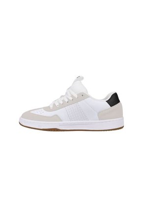 Tenis DC Shoes Dc Astrix Para Hombre Color Blanco