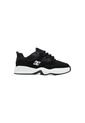 Tenis DC Shoes DC Ascend Para Hombre Color Negro Y Gris de Dc Shoes
