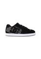 Tenis DC Shoes NET Para Hombre Color Negro Y Blanco de Dc Shoes