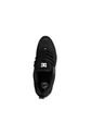 Tenis DC Shoes DC Ascend Para Hombre Color Negro Y Gris de Dc Shoes