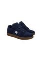 Tenis DC Shoes Manteca 4 Para Hombre Color Azul Navy de Dc Shoes