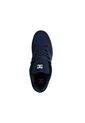 Tenis DC Shoes Manteca 4 Para Hombre Color Azul Navy de Dc Shoes
