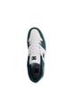 Tenis DC Shoes Manteca 4 Para Hombre Color Blanco Y Navy de Dc Shoes