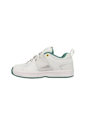 Tenis DC Shoes Lynx OG Para Hombre Color Blanco