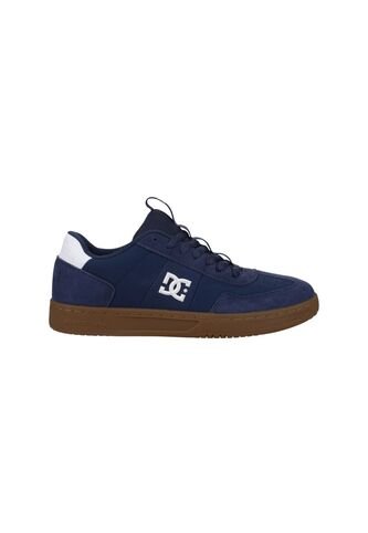 Tenis DC Shoes Dc Astrix Para Hombre Color Azul Dc Shoes