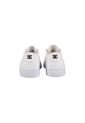 Tenis DC Shoes Teknic Para Hombre Color Blanco de Dc Shoes