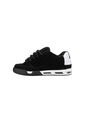 Tenis DC Shoes Dc Command Para Hombre Color Negro Y Blanco de Dc Shoes