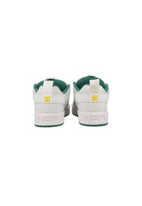 Tenis DC Shoes Lynx OG Para Hombre Color Blanco