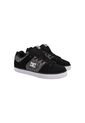 Tenis DC Shoes Pure Para Hombre Color Negro de Dc Shoes