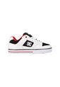 Tenis DC Shoes Pure Para Hombre Color Blanco Y Negro de Dc Shoes