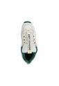 Tenis DC Shoes Lynx OG Para Hombre Color Blanco de Dc Shoes