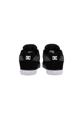 Tenis DC Shoes Pure Para Hombre Color Negro