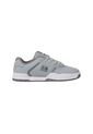Tenis DC Shoes Central Para Hombre Color Gris de Dc Shoes