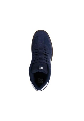 Tenis DC Shoes Dc Astrix Para Hombre Color Azul