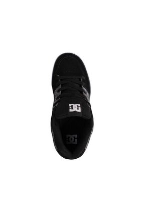 Tenis DC Shoes Pure Para Hombre Color Negro