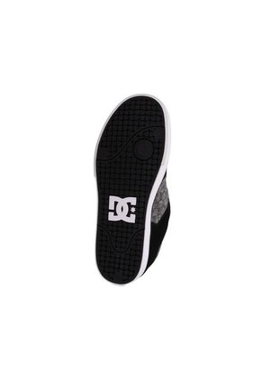 Tenis DC Shoes Pure Para Hombre Color Negro