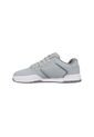 Tenis DC Shoes Central Para Hombre Color Gris de Dc Shoes