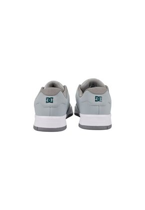 Tenis DC Shoes Central Para Hombre Color Gris