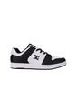 Tenis DC Shoes Manteca 4 Para Hombre Color Blanco Y Negro de Dc Shoes
