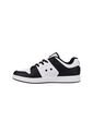 Tenis DC Shoes Manteca 4 Para Hombre Color Blanco Y Negro de Dc Shoes