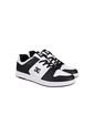 Tenis DC Shoes Manteca 4 Para Hombre Color Blanco Y Negro de Dc Shoes