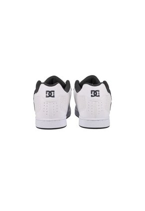 Tenis DC Shoes NET Para Hombre Color Blanco