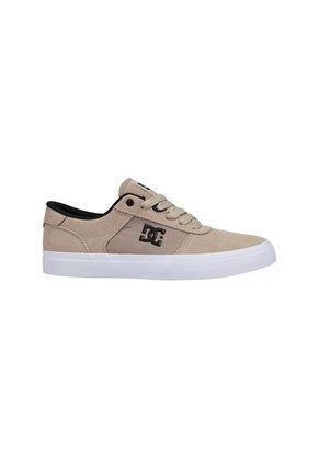 Tenis DC Shoes Teknic Para Hombre Color Canela