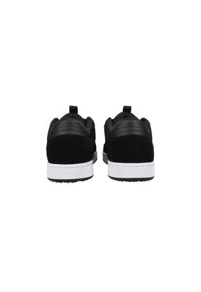 Tenis DC Shoes Dc Astrix Para Hombre Color Negro Y Blanco