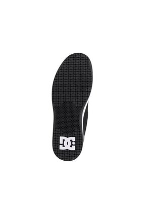 Tenis DC Shoes Dc Astrix Para Hombre Color Negro Y Blanco