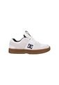 Tenis DC Shoes Lynx Zero Para Hombre Color Blanco de Dc Shoes