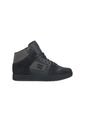 Tenis DC Shoes Manteca 4 HI SE Para Hombre Color Gris Oscuro de Dc Shoes