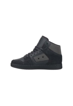 Tenis DC Shoes Manteca 4 HI SE Para Hombre Color Gris Oscuro