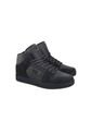Tenis DC Shoes Manteca 4 HI SE Para Hombre Color Gris Oscuro de Dc Shoes