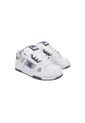 Tenis DC Shoes Stag Para Hombre Color Blanco Y Gris de Dc Shoes