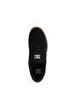 Tenis DC Shoes Anvil Para Hombre Color Negro de Dc Shoes
