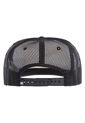 Gorra DC Shoes Negro-Blanco de Dc Shoes